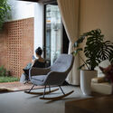 M.Casa / Hinzstudio - Interior Photography, Living Room, Chair